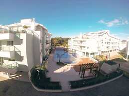 2 Bedroom Apartment - 201