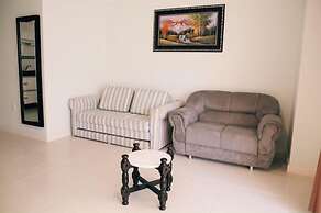 2 Bedroom Apartment - 201