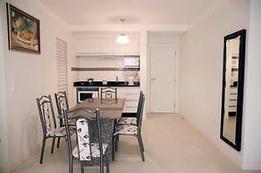 2 Bedroom Apartment - 201