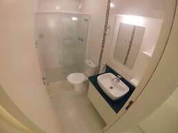 2 Bedroom Apartment - 202