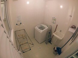 2 Bedroom Apartment - 202