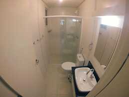 2 Bedroom Apartment - 202