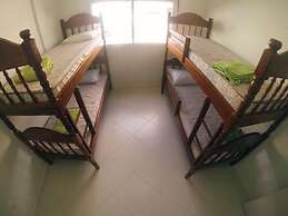 2 Bedroom Apartment - 202