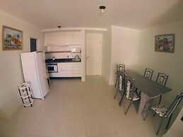 2 Bedroom Apartment - 202