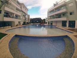 2 Bedroom Apartment - 202