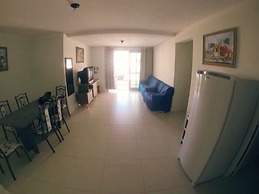 2 Bedroom Apartment - 202