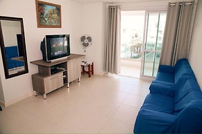 2 Bedroom Apartment - 202