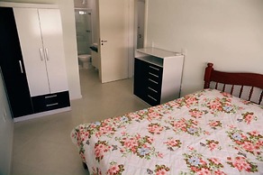 2 Bedroom Apartment - 202