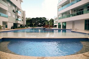 2 Bedroom Apartment - 202