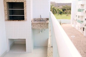 2 Bedroom Apartment - 202