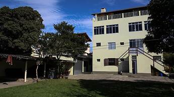 2 Bedroom Ground Floor Apartment - 203