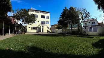 2 Bedroom Ground Floor Apartment - 203