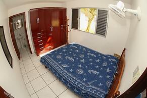 2 Bedroom Ground Floor Apartment - 203