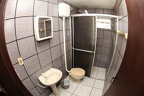 2 Bedroom Ground Floor Apartment - 203