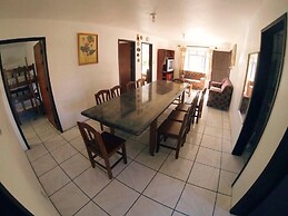Santinho 3 Bedroom Apartment 204