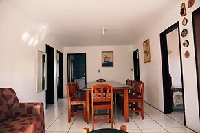 Santinho 3 Bedroom Apartment 204