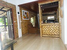 4 Bedroom Pool House - 50