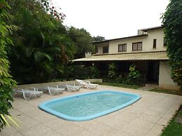 4 Bedroom Pool House - 50