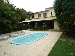 4 Bedroom Pool House - 50