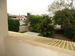 4 Bedroom Pool House - 50