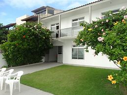 Casa Pé na Areia - 84