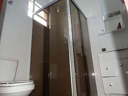 Casa Pé na Areia - 84