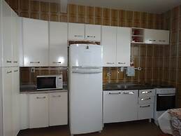 Casa Pé na Areia - 84