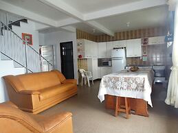 Casa Pé na Areia - 84