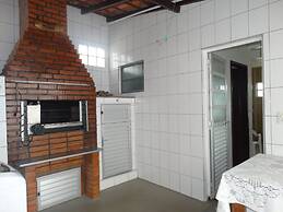 Casa Pé na Areia - 84