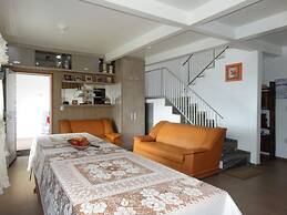 Casa Pé na Areia - 84