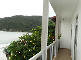 Casa Pé na Areia - 84