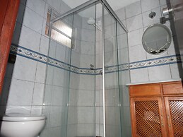 Casa Pé na Areia - 84