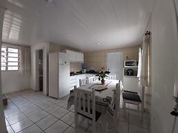 Casa Pé na Areia, 2D, C Ar - Ingleses 41