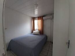 Casa Pé na Areia, 2D, C Ar - Ingleses 41