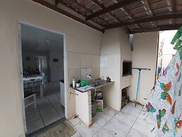 Casa Pé na Areia, 2D, C Ar - Ingleses 41
