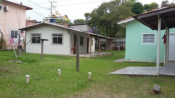 Casa Pé na Areia, 2D, C Ar - Ingleses 41