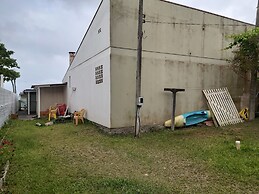 Casa Pé na Areia, 2D, C Ar - Ingleses 41