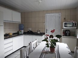 Casa Pé na Areia, 2D, C Ar - Ingleses 41