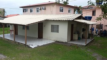 Casa Pé na Areia, 2D, C Ar - Ingleses 41