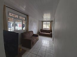 Casa Pé na Areia, 2D, C Ar - Ingleses 41