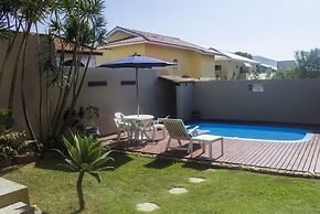 House in Florianópolis - 101