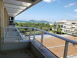 Cobertura Essence à beira-mar