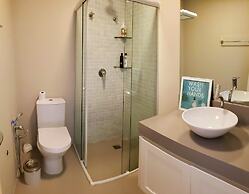 Cobertura Essence à beira-mar