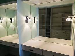 Cobertura Essence à beira-mar