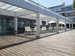 Cobertura Essence à beira-mar