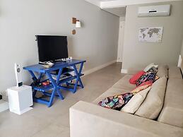 Cobertura Essence à beira-mar