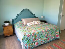 Cobertura Essence à beira-mar