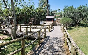 Cobertura Essence à beira-mar