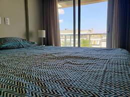 Cobertura Essence à beira-mar