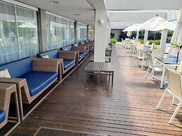 Cobertura Essence à beira-mar